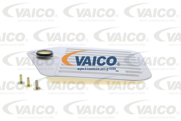 VAICO Hüdraulikafilter,automaatkäigukast V20-0137