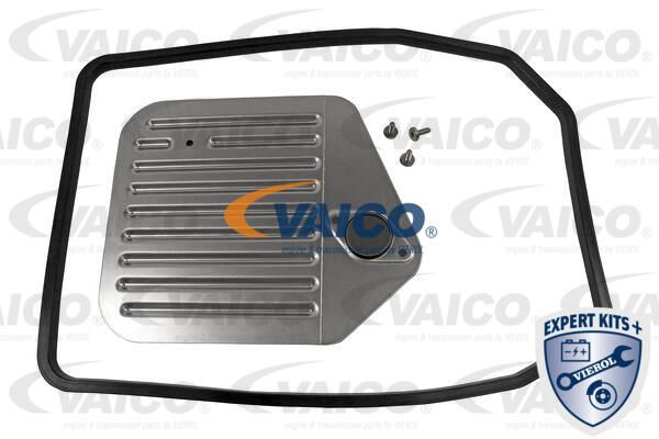 VAICO Hüdraulikafiltrikomplekt,automaatkäigukast V20-0137-1