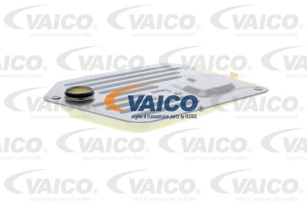 VAICO Hüdraulikafilter,automaatkäigukast V20-0138