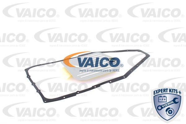 VAICO Hüdraulikafiltrikomplekt,automaatkäigukast V20-0138-1