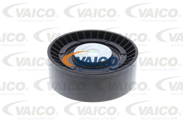 VAICO Натяжной ролик, поликлиновой ремень V20-0210-1