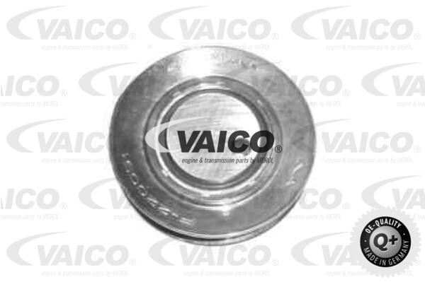 VAICO Натяжной ролик, клиновой ремень V20-0267