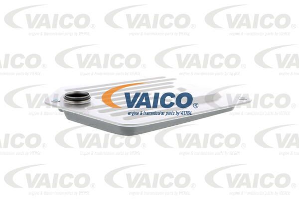 VAICO Hüdraulikafilter,automaatkäigukast V20-0331