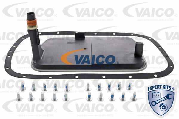 VAICO Комплект гидрофильтров, автоматическая коробка пер V20-0335
