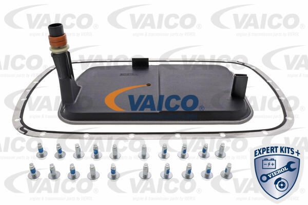 VAICO Комплект гидрофильтров, автоматическая коробка пер V20-0335-1