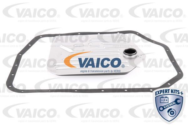 VAICO Комплект гидрофильтров, автоматическая коробка пер V20-0345