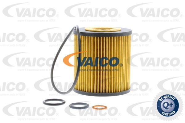 VAICO Масляный фильтр V20-0492