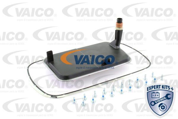 VAICO Hüdraulikafiltrikomplekt,automaatkäigukast V20-0573-1