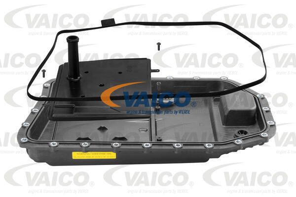 VAICO V20-0580 Масляный поддон, автоматическая коробка передач