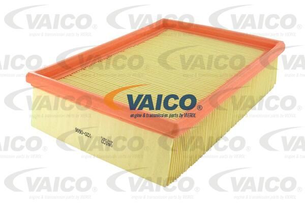 VAICO Воздушный фильтр V20-0606