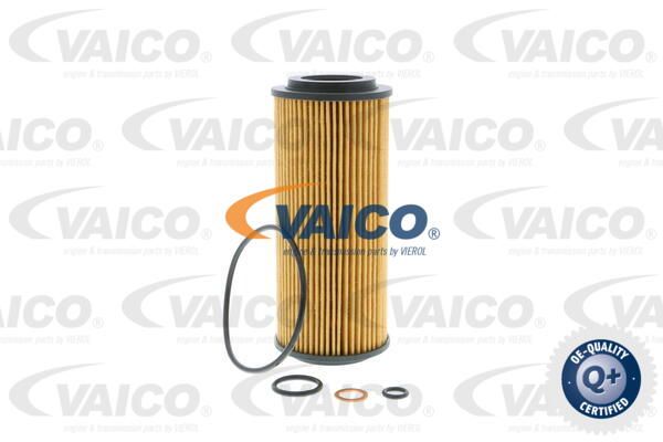 VAICO Масляный фильтр V20-0646