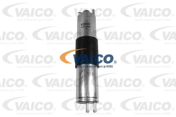 VAICO Kütusefilter V20-0647