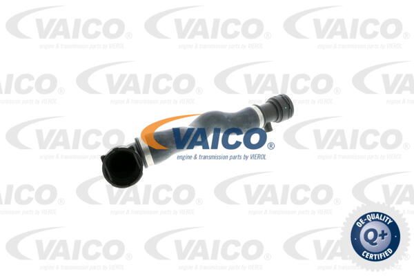 VAICO Шланг радиатора V20-0863