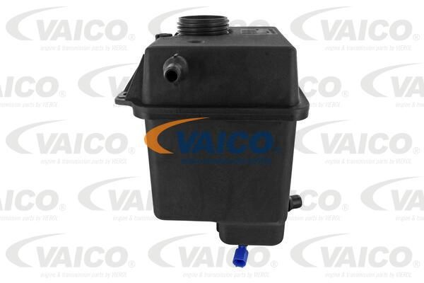 VAICO Компенсационный бак, охлаждающая жидкость V20-0910