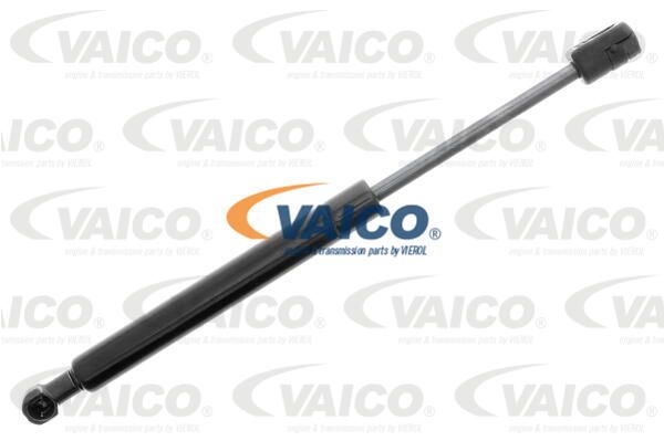 VAICO Газовая пружина, капот V20-0981