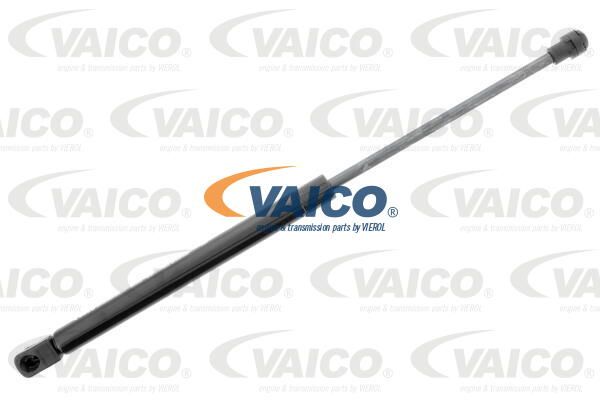 VAICO Газовая пружина, капот V20-0984