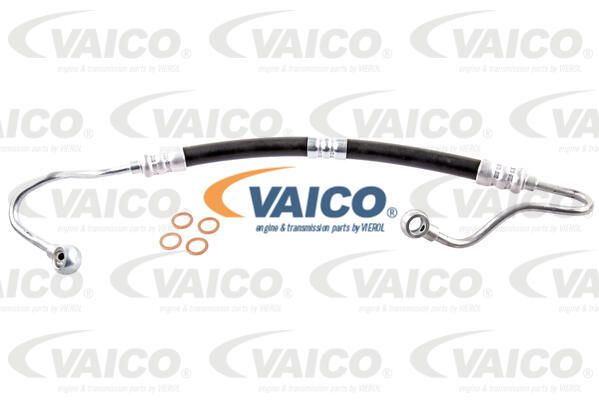 VAICO Гидравлический шланг, рулевое управление V20-1182