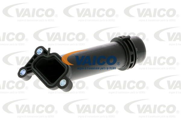 VAICO Фланец охлаждающей жидкости V20-1365