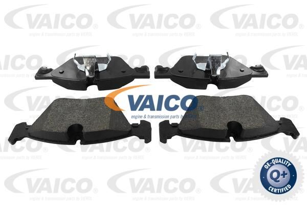 VAICO Комплект тормозных колодок, дисковый тормоз V20-1463