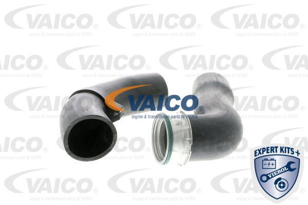 VAICO Трубка нагнетаемого воздуха V20-1615