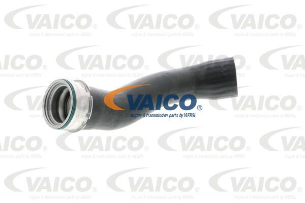 VAICO Трубка нагнетаемого воздуха V20-1625