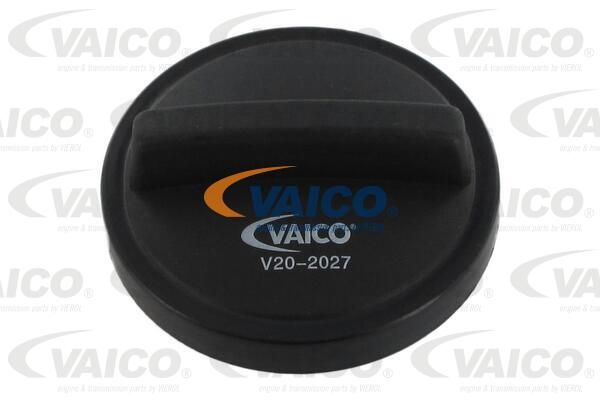 VAICO Lukk, õlitäite ühendustoru V20-2027