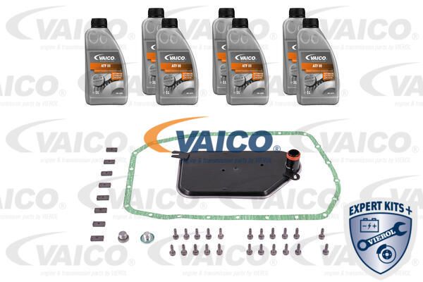 VAICO Osade komplekt, õlivahetus- automaatkäigukast V20-2085