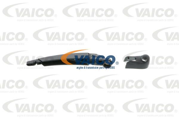 VAICO Рычаг стеклоочистителя, система очистки окон V20-2615