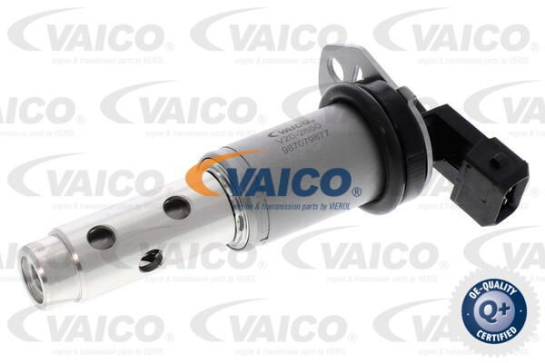 VAICO Регулирующий клапан, выставление распределительног V20-2650