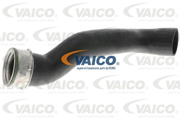 VAICO Трубка нагнетаемого воздуха V20-2710
