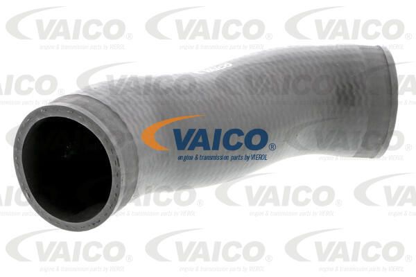 VAICO Трубка нагнетаемого воздуха V20-2713