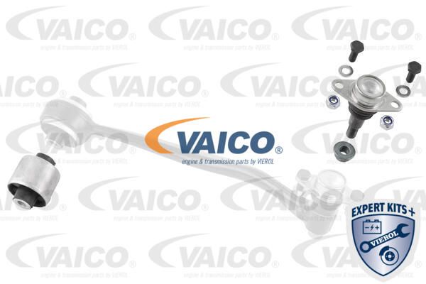 VAICO Ремкомплект, поперечный рычаг подвески V20-2802