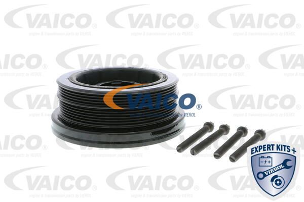 VAICO Комплект ременных шкивов, коленчатый вал V20-2805