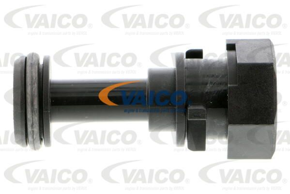 VAICO Болт воздушного клапана / вентиль, радиатор V20-2940