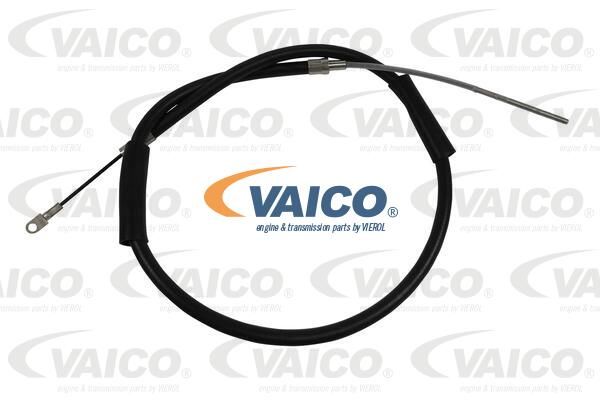VAICO Тросик, cтояночный тормоз V20-30004