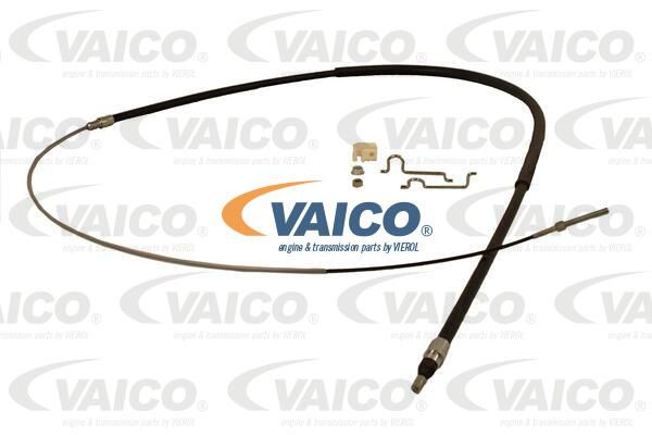 VAICO Tross,seisupidur V20-30006