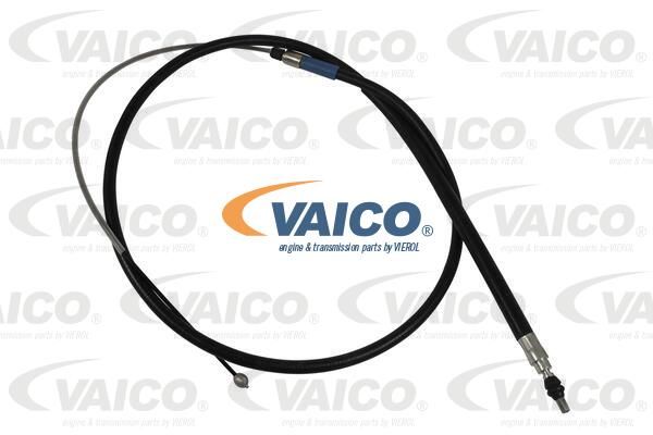 VAICO Тросик, cтояночный тормоз V20-30011