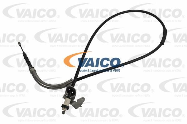 VAICO Tross,seisupidur V20-30013