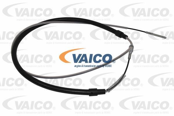 VAICO Tross,seisupidur V20-30022