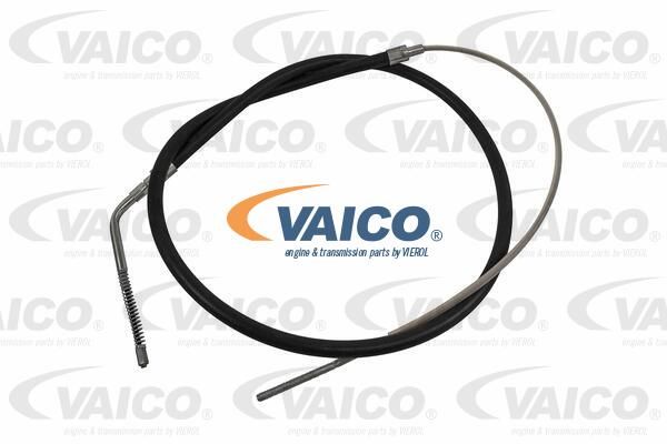 VAICO Tross,seisupidur V20-30025