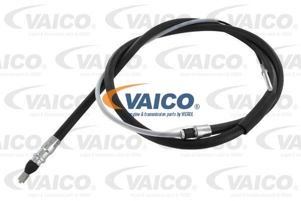 VAICO Тросик, cтояночный тормоз V20-30027