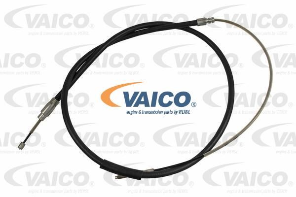 VAICO Тросик, cтояночный тормоз V20-30028