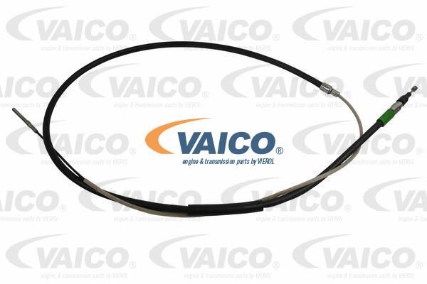 VAICO Тросик, cтояночный тормоз V20-30029