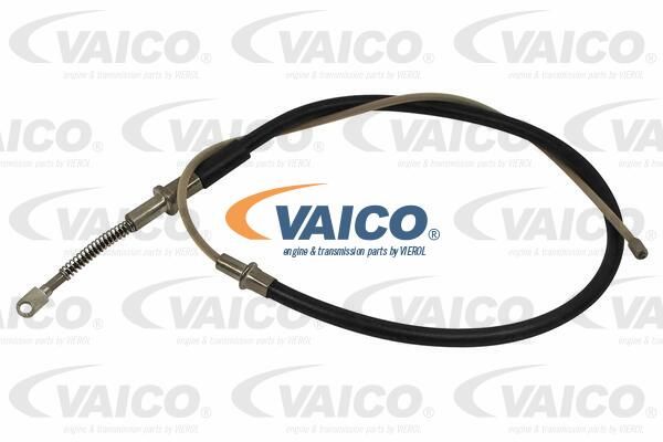 VAICO Трос, тормозной механизм рабочей тормозной системы V20-30032