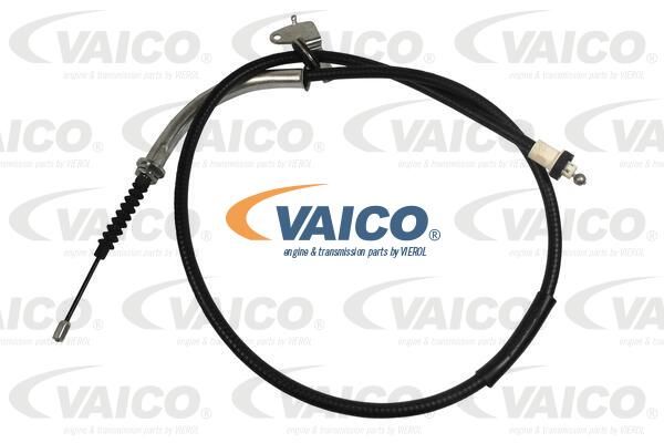 VAICO Тросик, cтояночный тормоз V20-30034