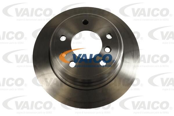 VAICO Тормозной диск V20-40011