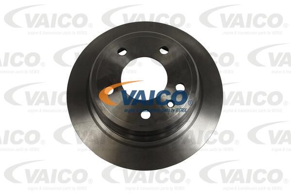 VAICO Тормозной диск V20-40017