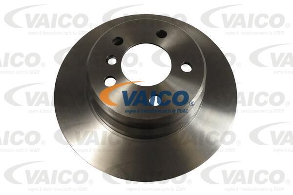 VAICO Тормозной диск V20-40035