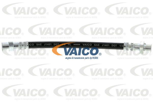 VAICO Тормозной шланг V20-4112