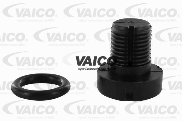 VAICO Болт воздушного клапана / вентиль, радиатор V20-7154